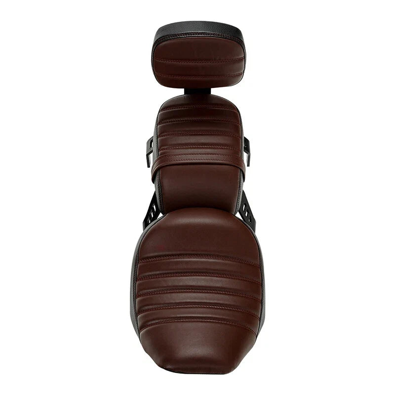 Backrest Pad for Indian Scout Bobber (2018-2023)