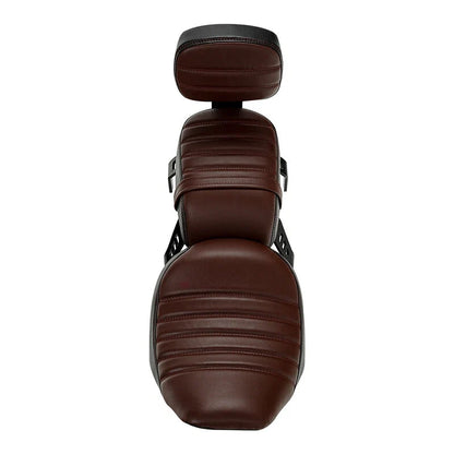 Backrest Pad for Indian Scout Bobber (2018-2023)