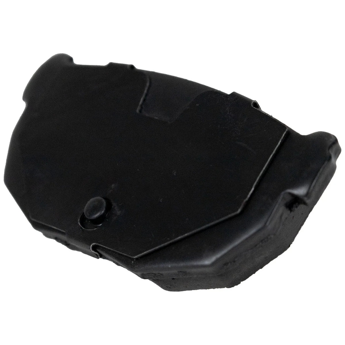 Rear Brake Pad Set for RWD Nissan Maxima (1981–1984)