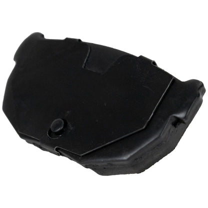 Rear Brake Pad Set for RWD Nissan Maxima (1981–1984)