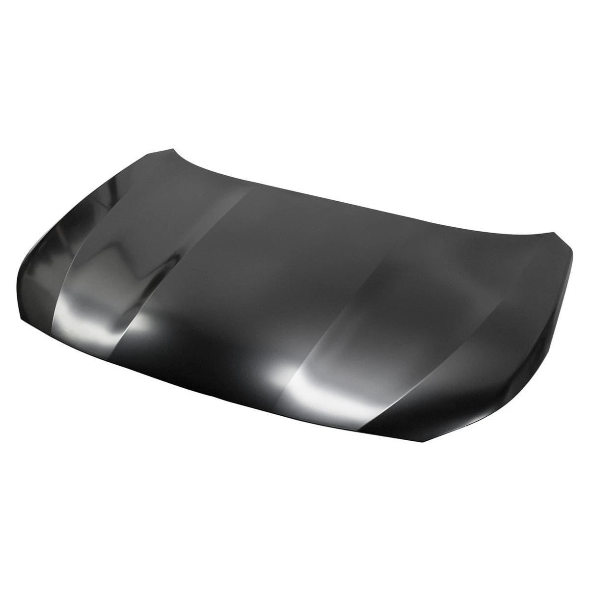 Hood for Subaru Outback (2020–2025) Aluminium