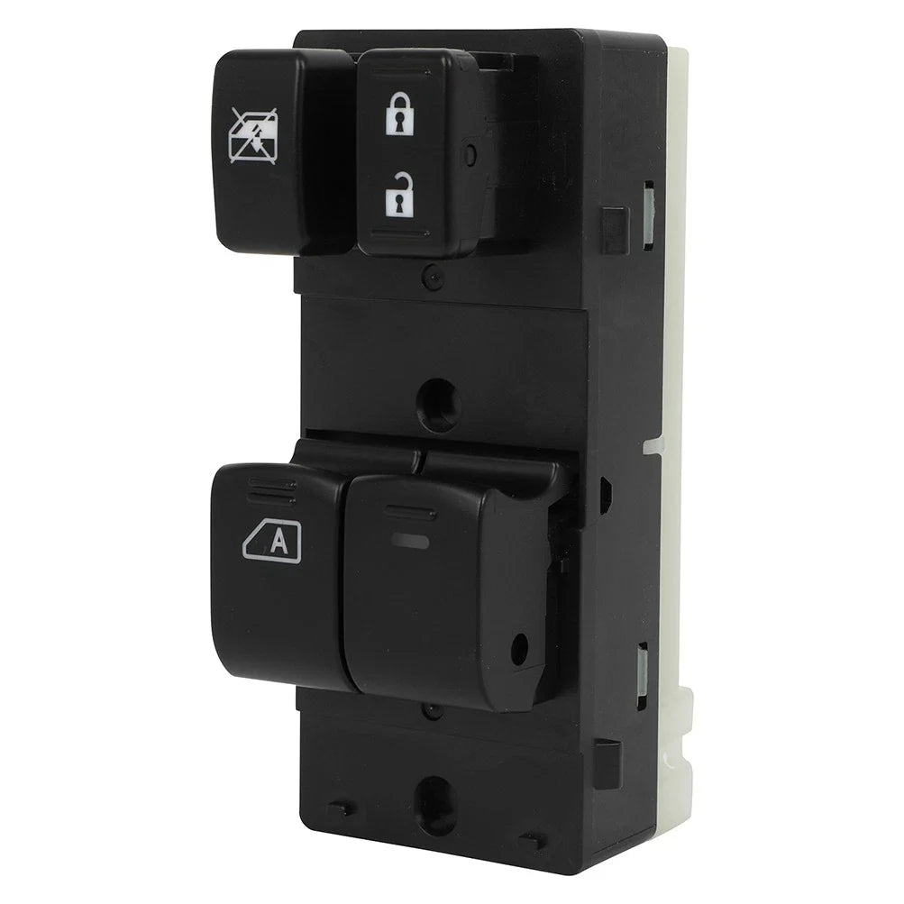 Power Window Switch (Front Left) for 2006-2020 Nissan Frontier