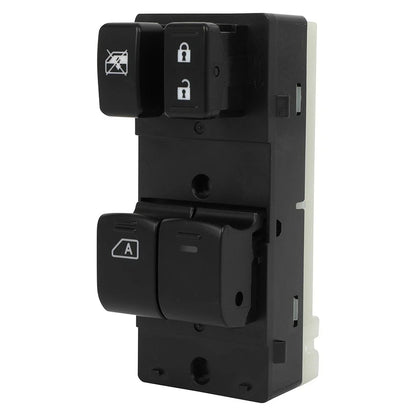 Power Window Switch (Front Left) for 2006-2020 Nissan Frontier