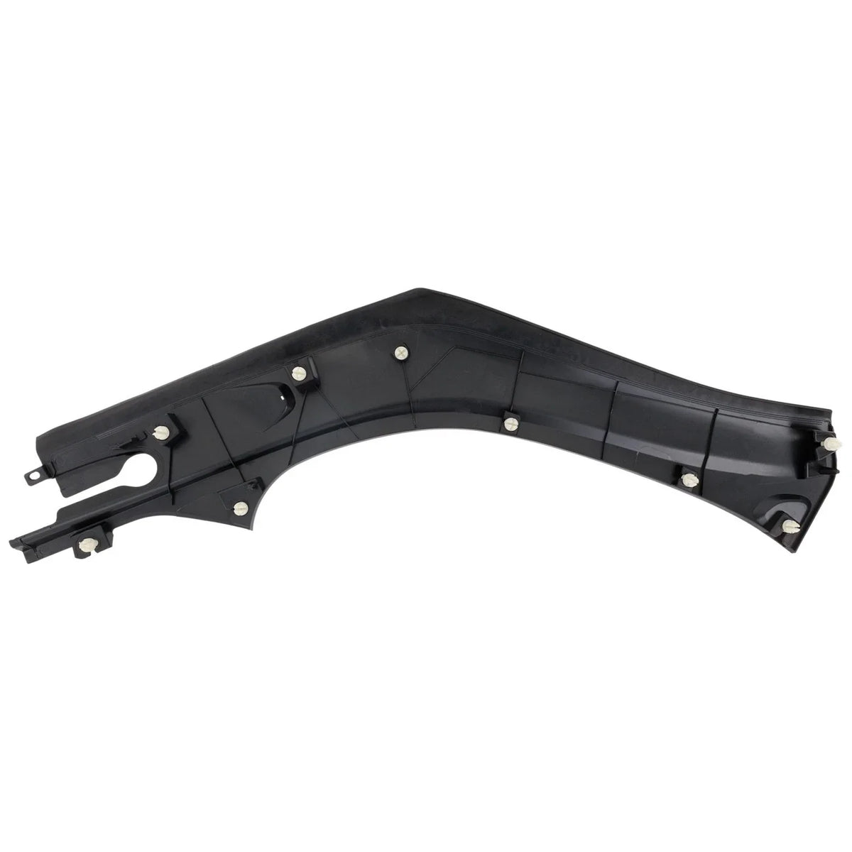 Underhood Side Cover Panel for Tesla Model X (2016–2023)