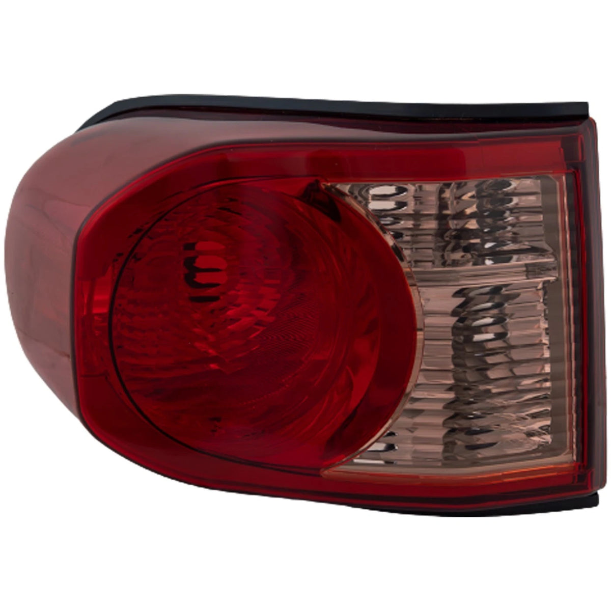 Tail Light Driver Left Side 8156135301 for Toyota FJ Cruiser (2007–2011)