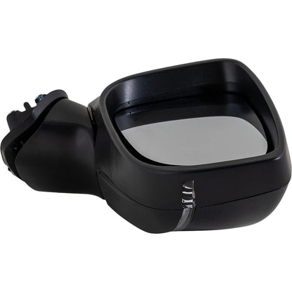 Heated Right Side Mirror for Mazda 3 (2017–2018)