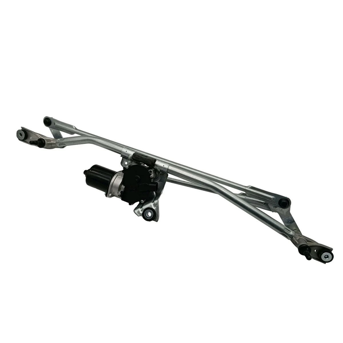 Windshield Wiper Linkage Assembly 23328193 for Chevy Silverado 1500 (2007–2013)