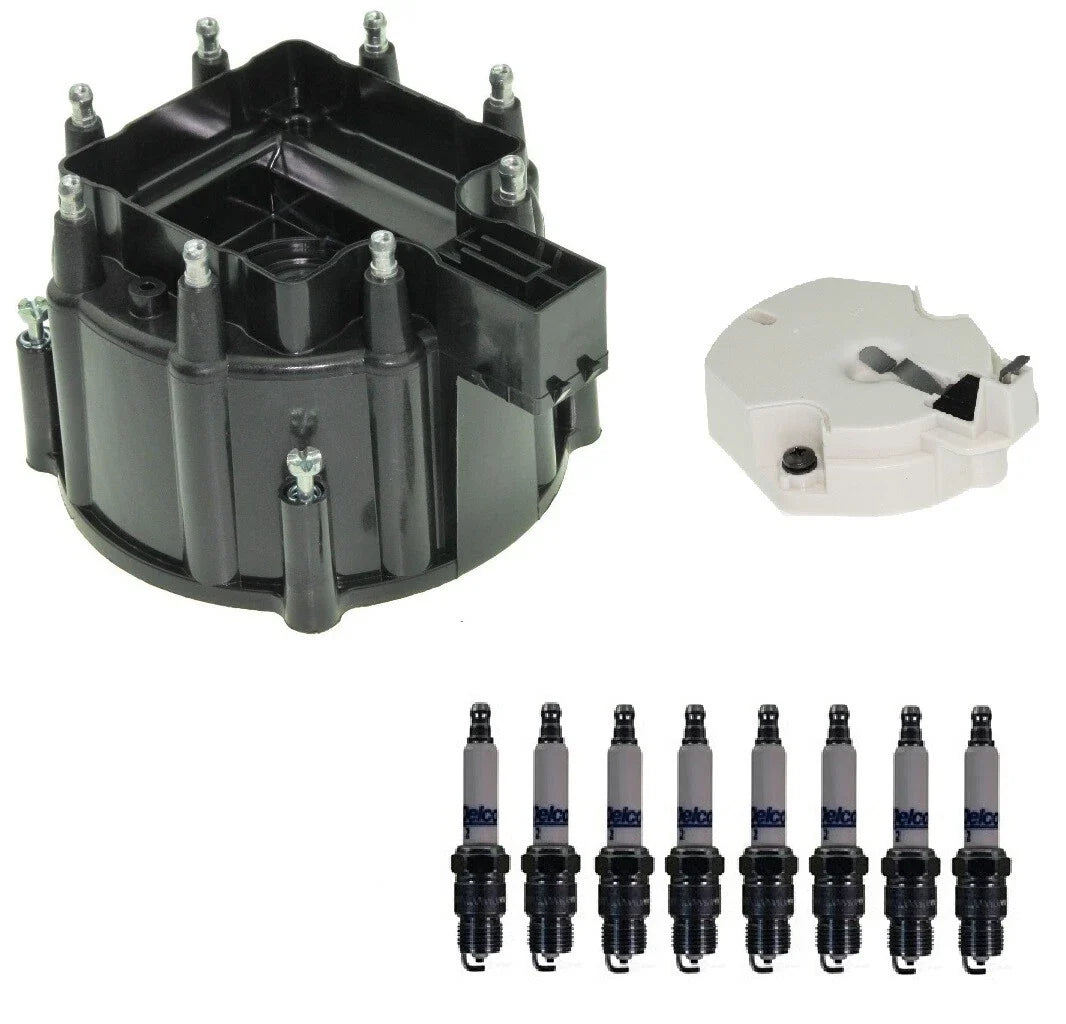 Distributor Cap and Rotor Kit for ACDelco (2010–2015)