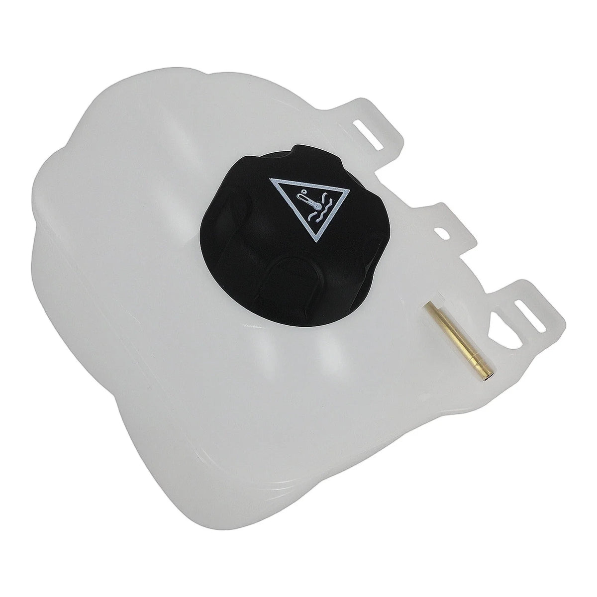 Overflow Tank with Cap for Mini Cooper Paceman 2007 to 2016