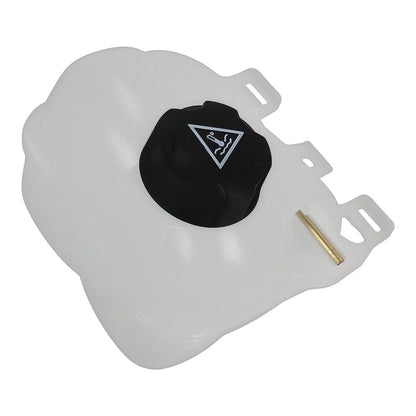 Overflow Tank with Cap for Mini Cooper Paceman 2007 to 2016