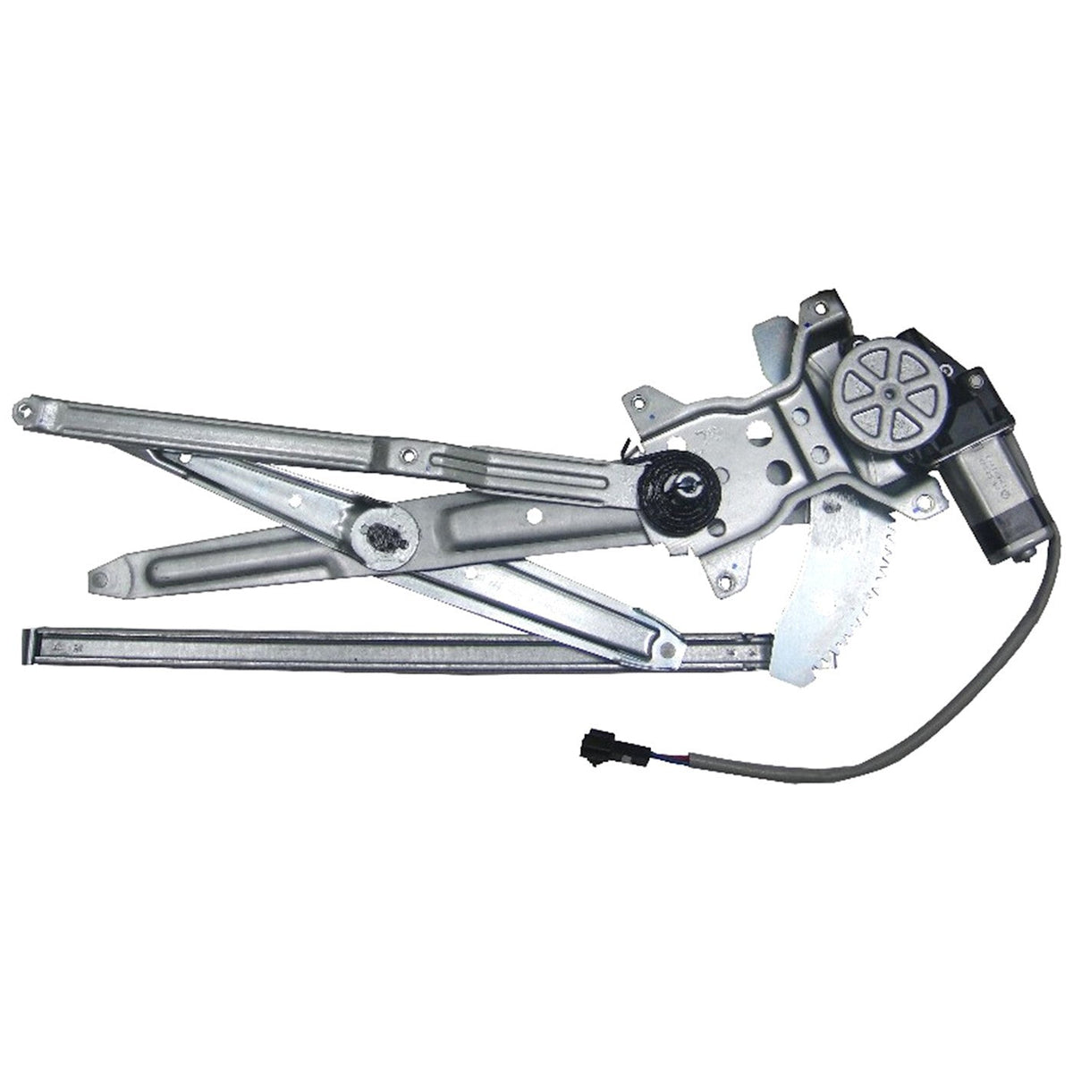Window Regulator for Toyota Sienna (2011–2020) Right Side