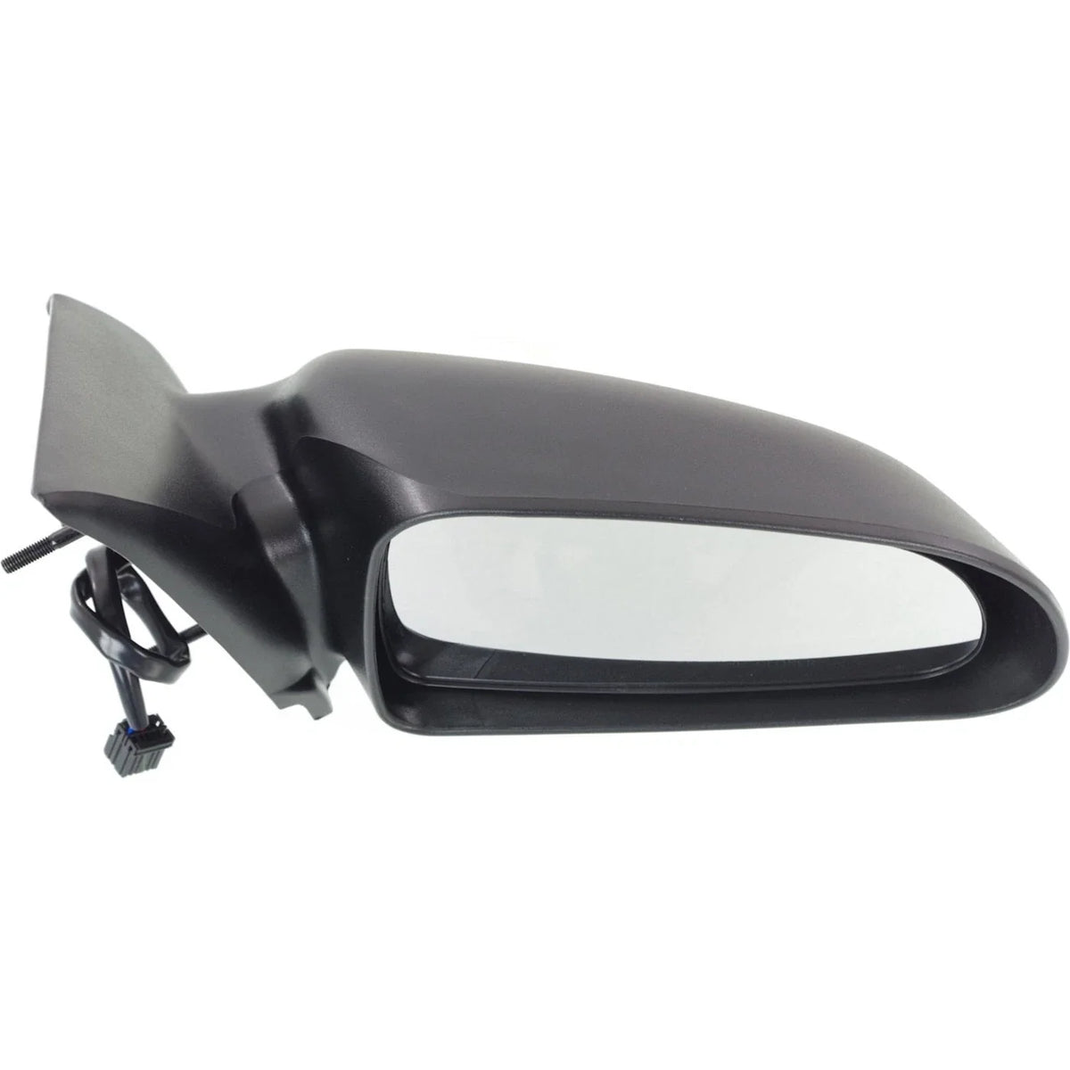 Mirror Set of 2 for Dodge Durango (2004–2009) Paintable
