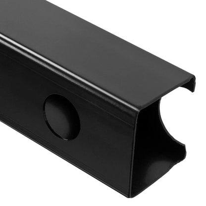 Right Side Radiator Support Rail for Ram 1500 2011-2018, Dodge 2010