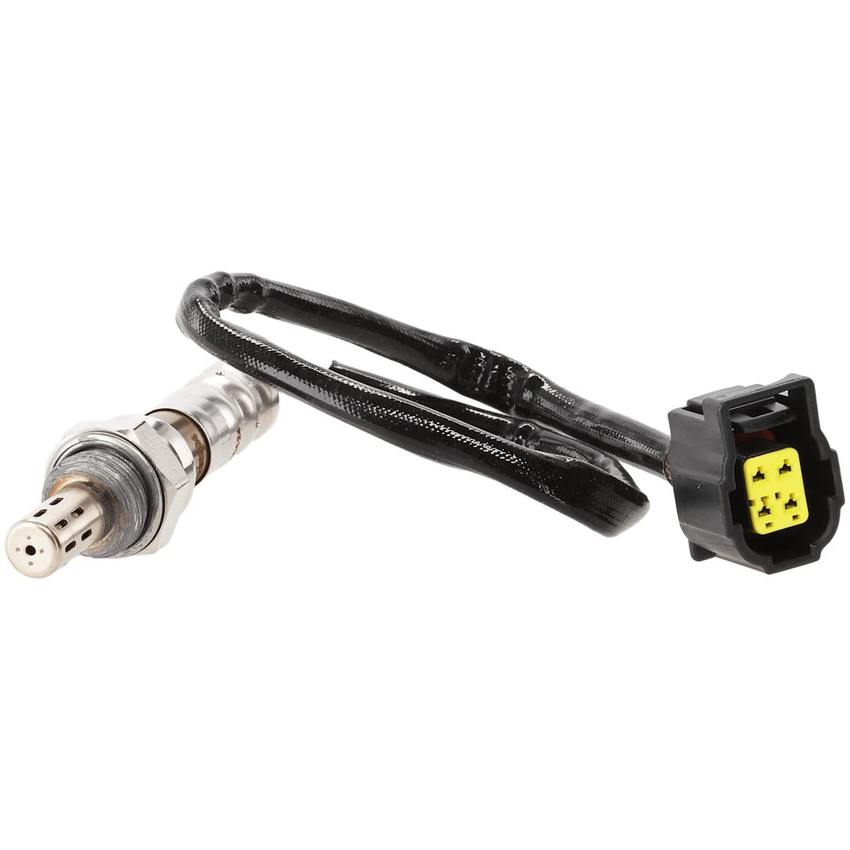 Set of 2 O2 Oxygen Sensors for Driver & Passenger Side (Upstream/Downstream)