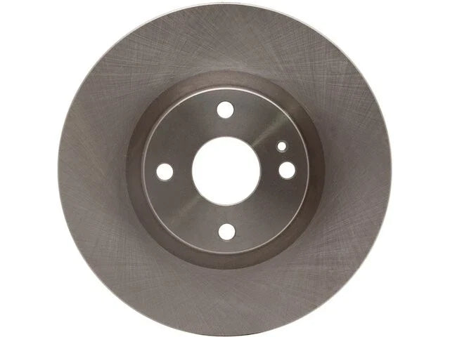 Front Brake Rotor for Mazda MX5 Miata (2016–2023) PM395MJ