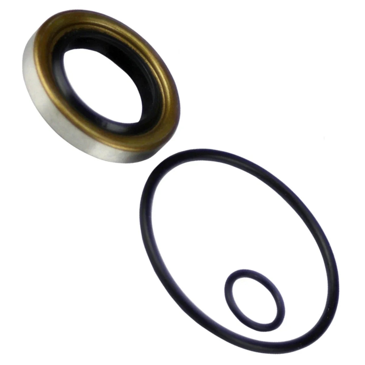 Jet Pump Rebuild Kit - SeaDoo SP (1989–1996)