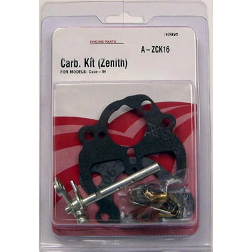 Carburetor Kit ZCK16 for Case IH S