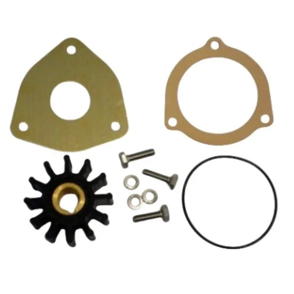 Impeller Repair Kit for OMC Sterndrive Water Pump 3854287