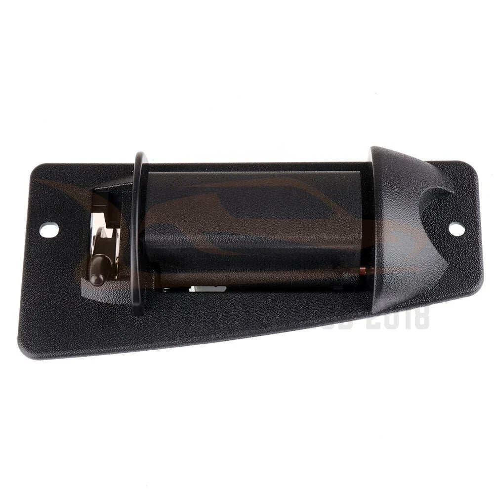 Replacement Extended Cab 3rd Door Handle for Chevy Truck - 2X