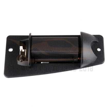 Replacement Extended Cab 3rd Door Handle for Chevy Truck - 2X