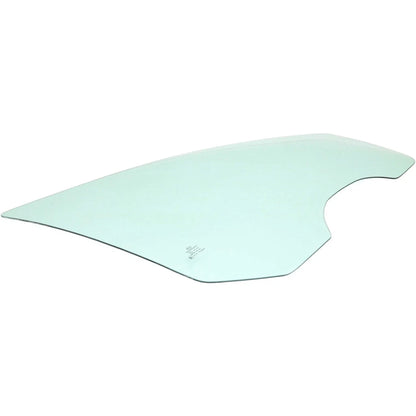 Front Door Glass - Passenger Side for Ford Focus Sedan