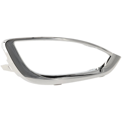 Fog Light Trim for Chrysler Pacifica (2017–2023) 5SD10SZ0AC