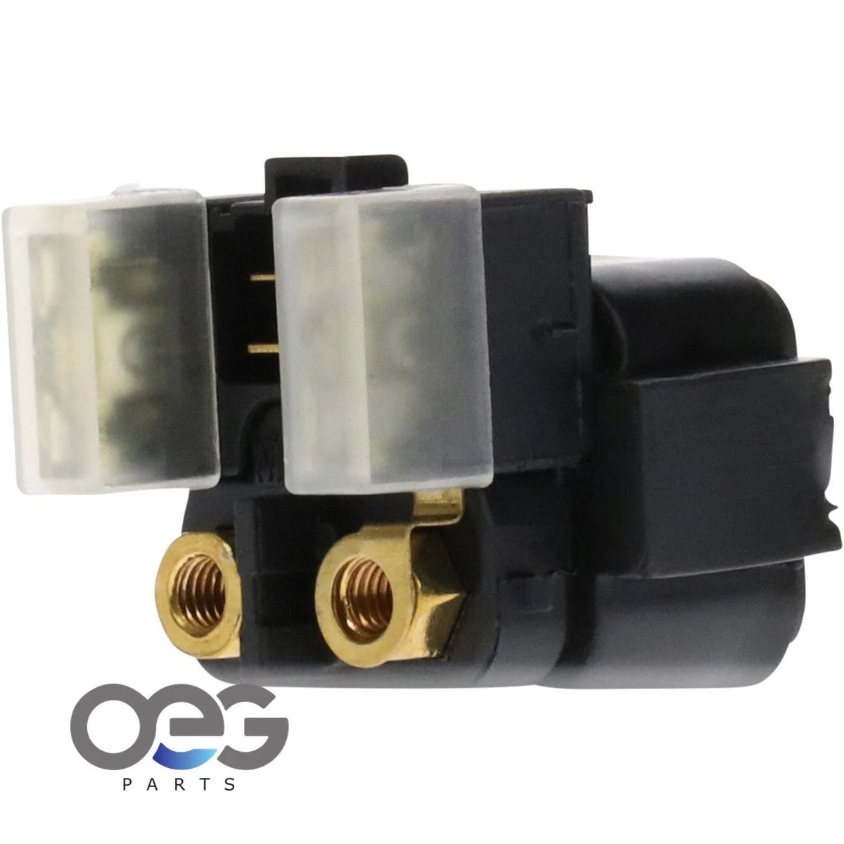 Relay for Yamaha XT225 (2001–2007)