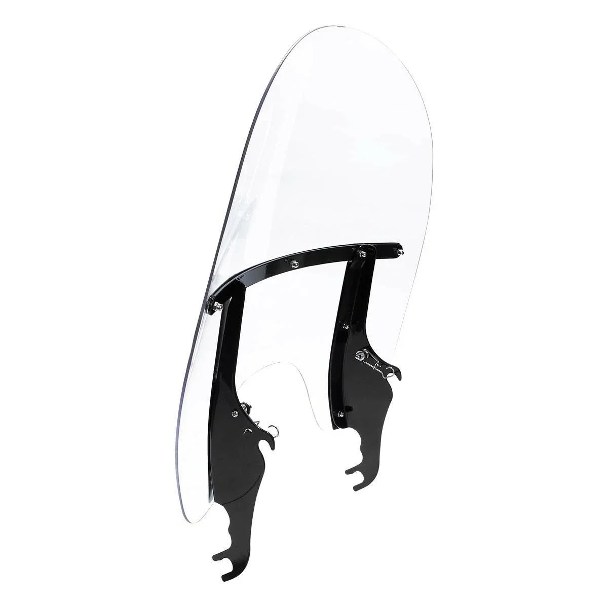 Windshield Mount Bracket for Harley Heritage Softail Classic (2000–2017)