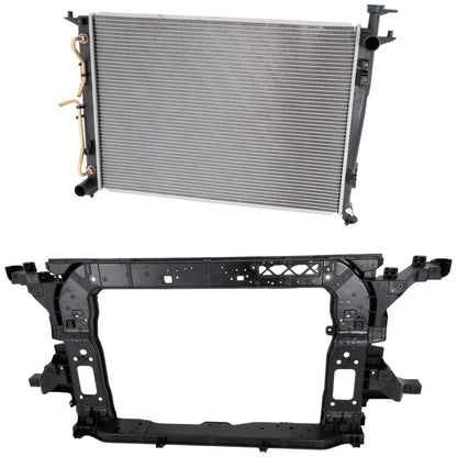 Radiator Support for Hyundai Palisade (2020–2022)
