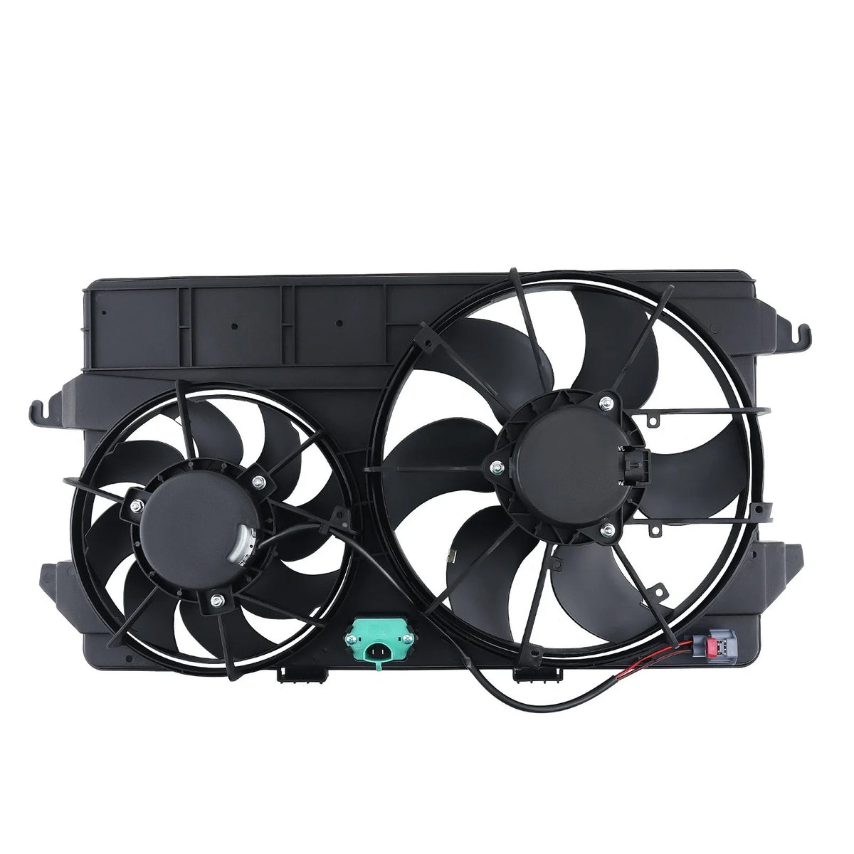 Electric Engine Cooling Fan for Ford Transit Connect (2010–2013)