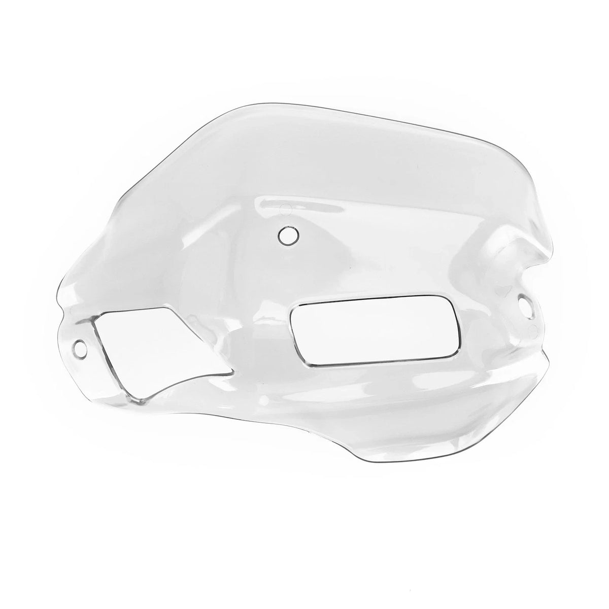 Handguard Extensions Set for XL750 Transalp 2023-2024