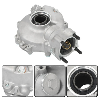Complete Rear Differential for Honda TRX300 Fourtrax 300 (1988–1995) 41300-HC5-970