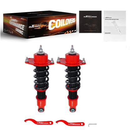 Rear Suspension Lowering Coilover Kit for Mazda RX-8 2004-2011