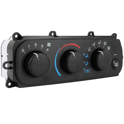 A/C Heater Control Module for Chrysler Sebring 2001-2006 599-149