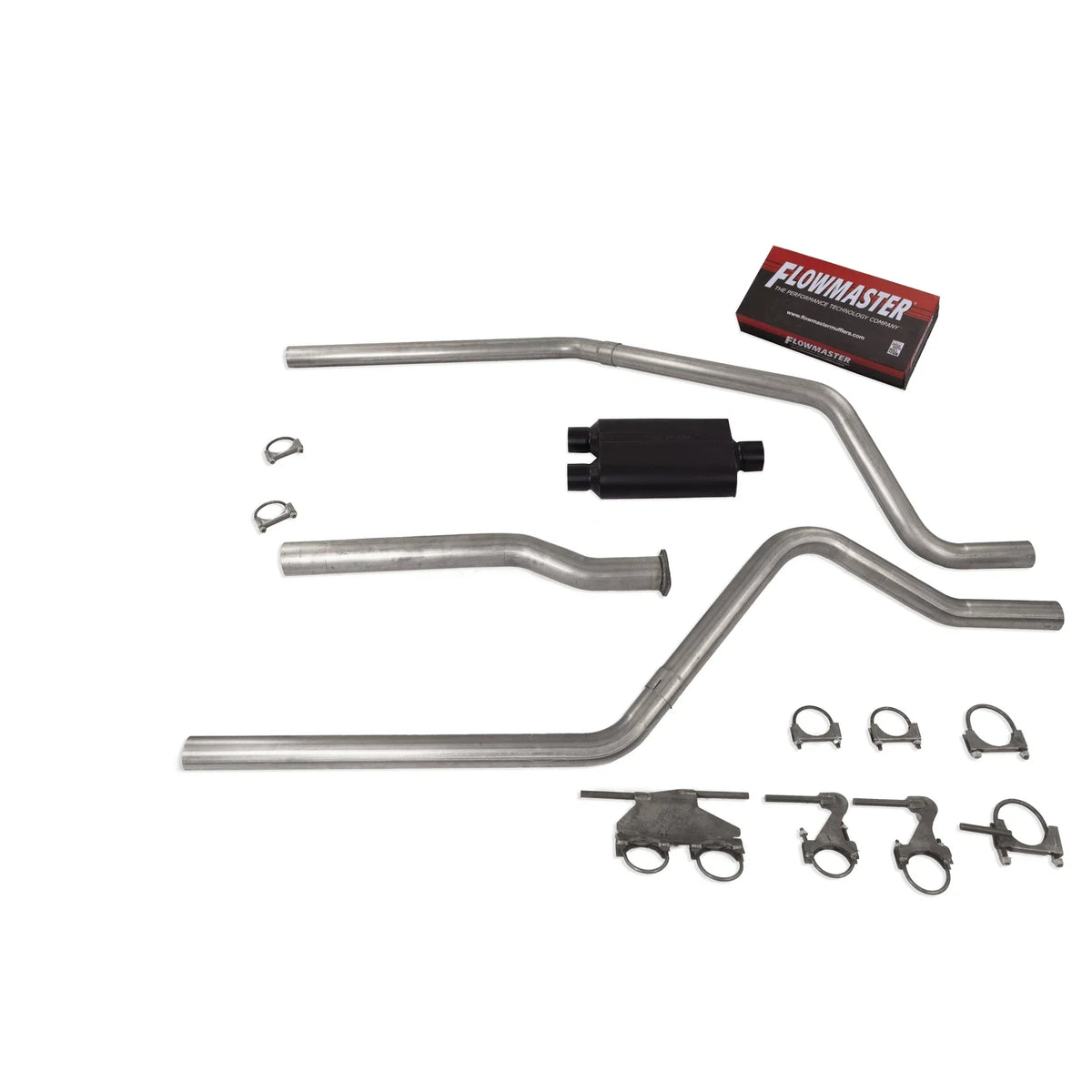 Flowmaster 50 Series Muffler for Dodge Ram 1500 (2019–2025)
