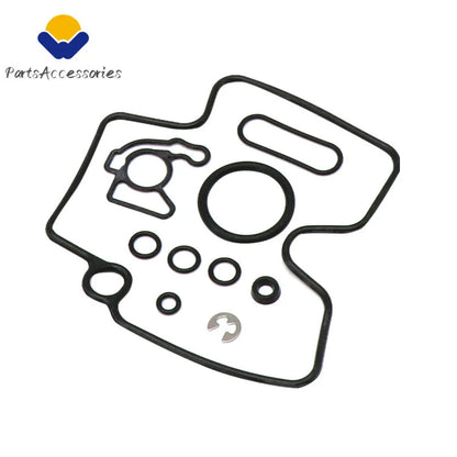 Carburetor Repair Kit for Suzuki DRZ400E (2000-2003)