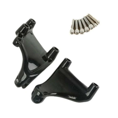 Passenger Footpeg Bracket for Harley XL883 Sportster 2014-2022