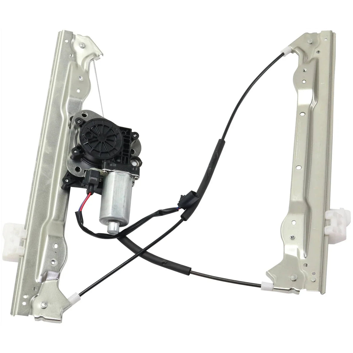 Sedan Window Regulator Set - 2 Pieces