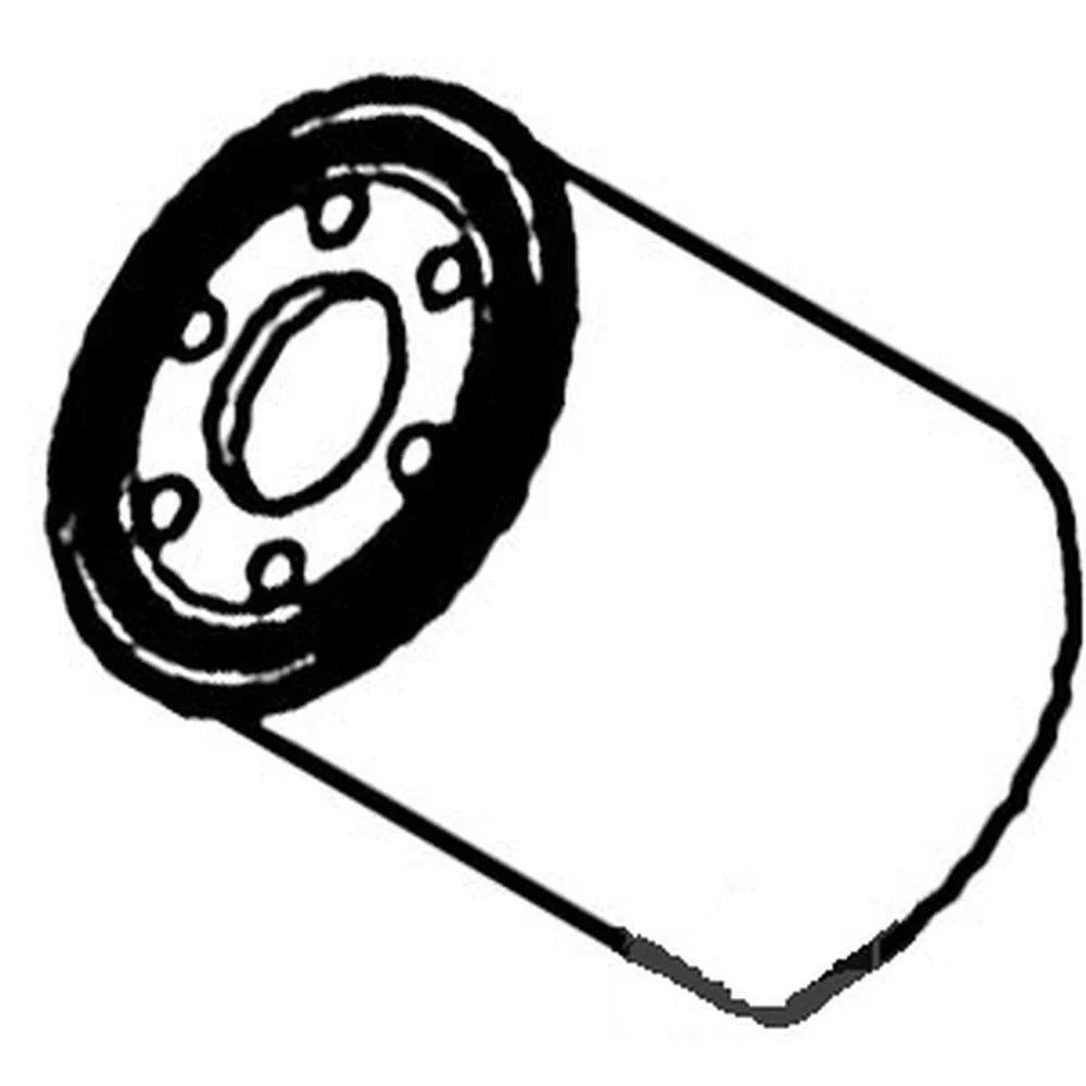 Filter 1051689M1 for Massey Ferguson