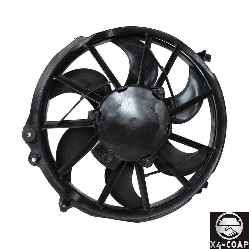 Condenser Fan for Mercury, Ford (FO3115106)