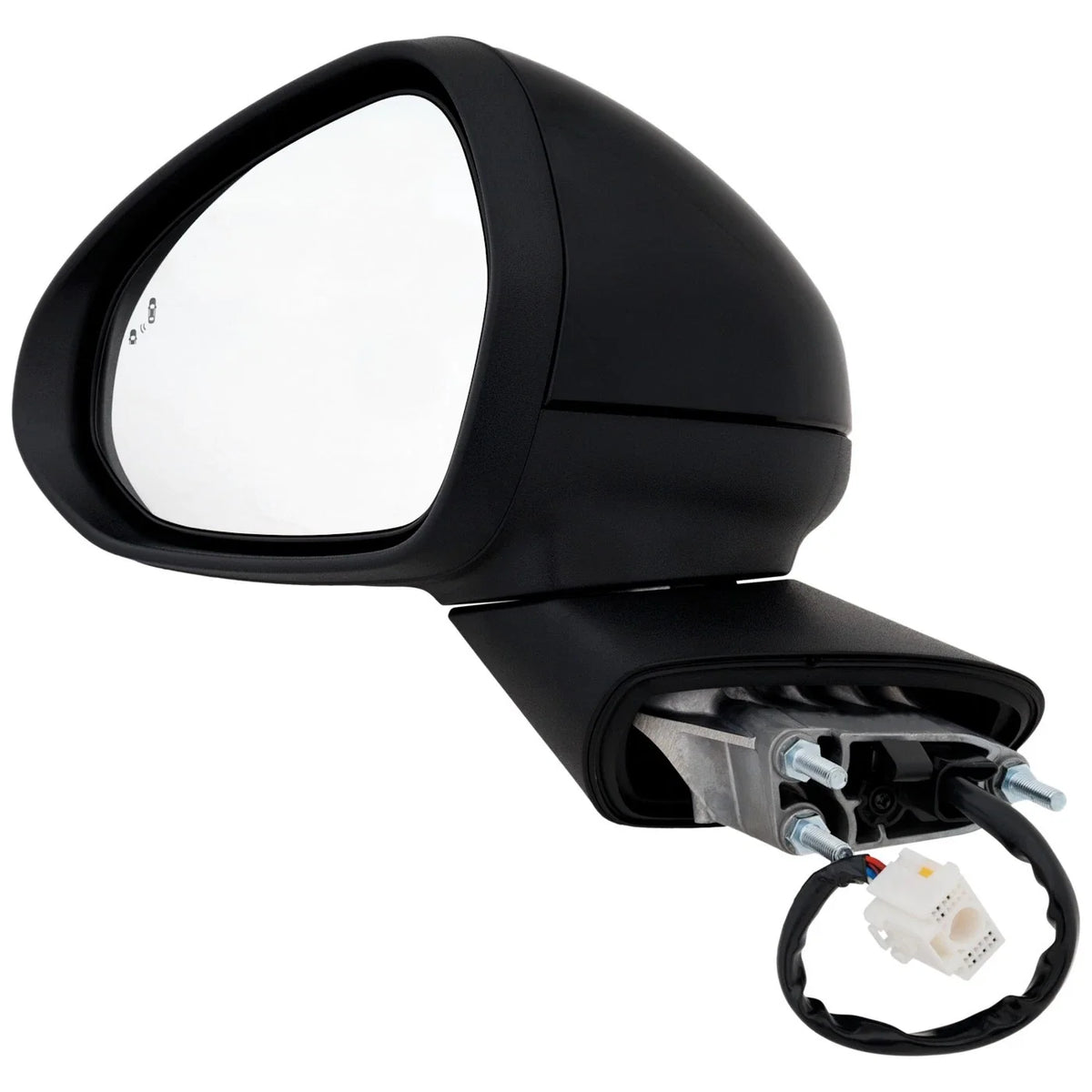 Driver Left Heated Side Mirror for Kia K5 (2021–2024)