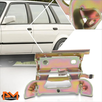 Rear Left Exterior Handle Base for BMW 3-Series (1984-1993)