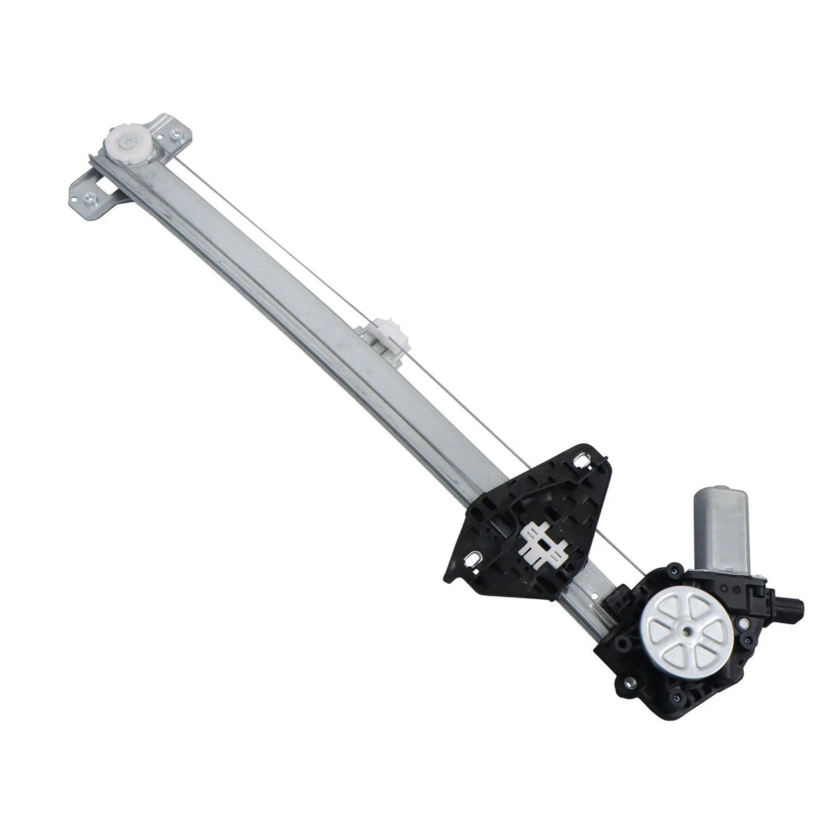 Power Window Regulator with Motor for Honda CR-V (2007–2011)