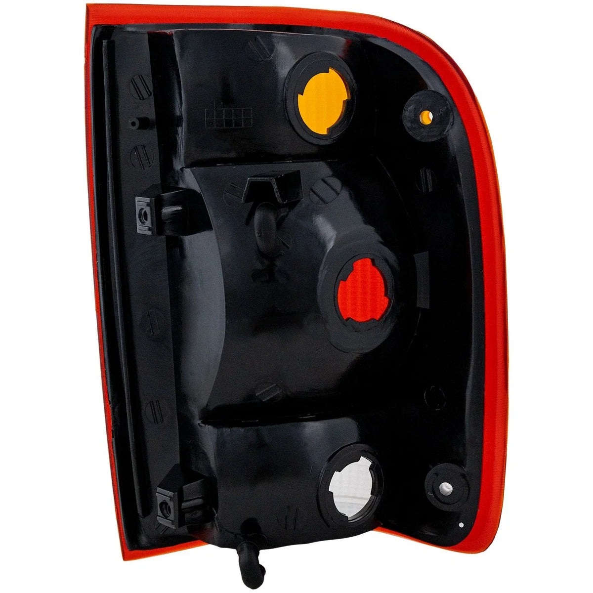 1998–1999 Ford Ranger Driver Side Tail Light Replacement