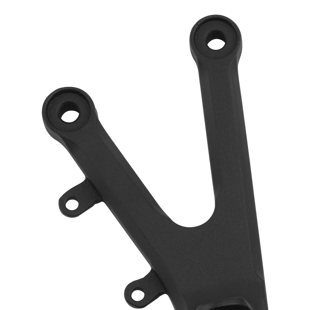 Driver Footpegs for Yamaha YZF R6 Front Bracket 2006-2016