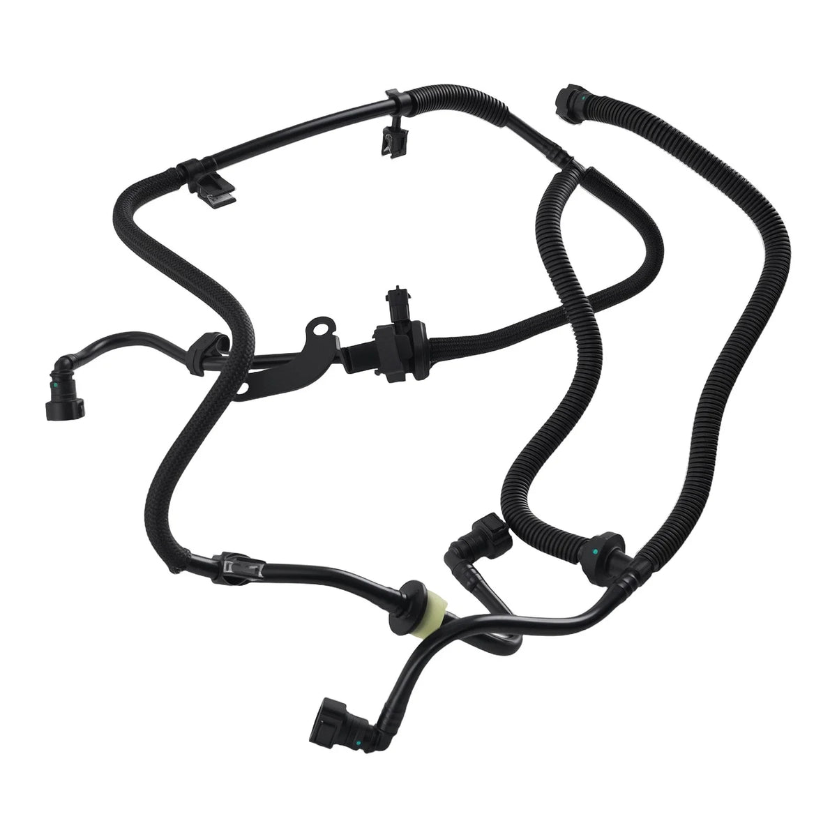 Vapor Canister Purge Valve for Ford Escape (2013–2016)