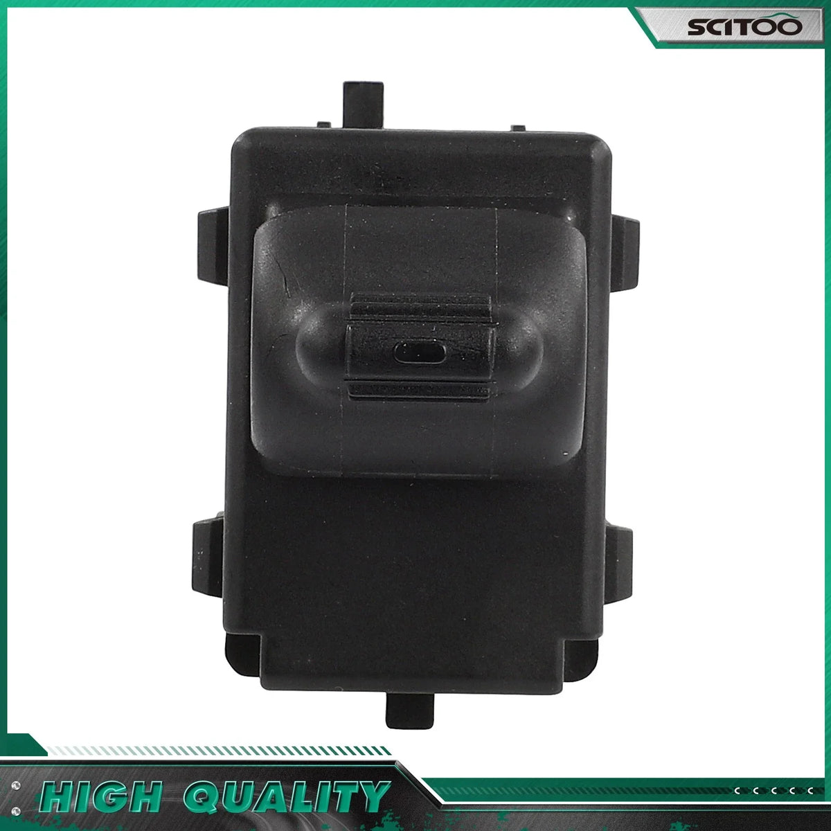 Window Switch for Jeep Wrangler 3.8L (2007–2010)
