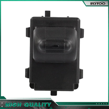 Window Switch for Jeep Wrangler 3.8L (2007–2010)