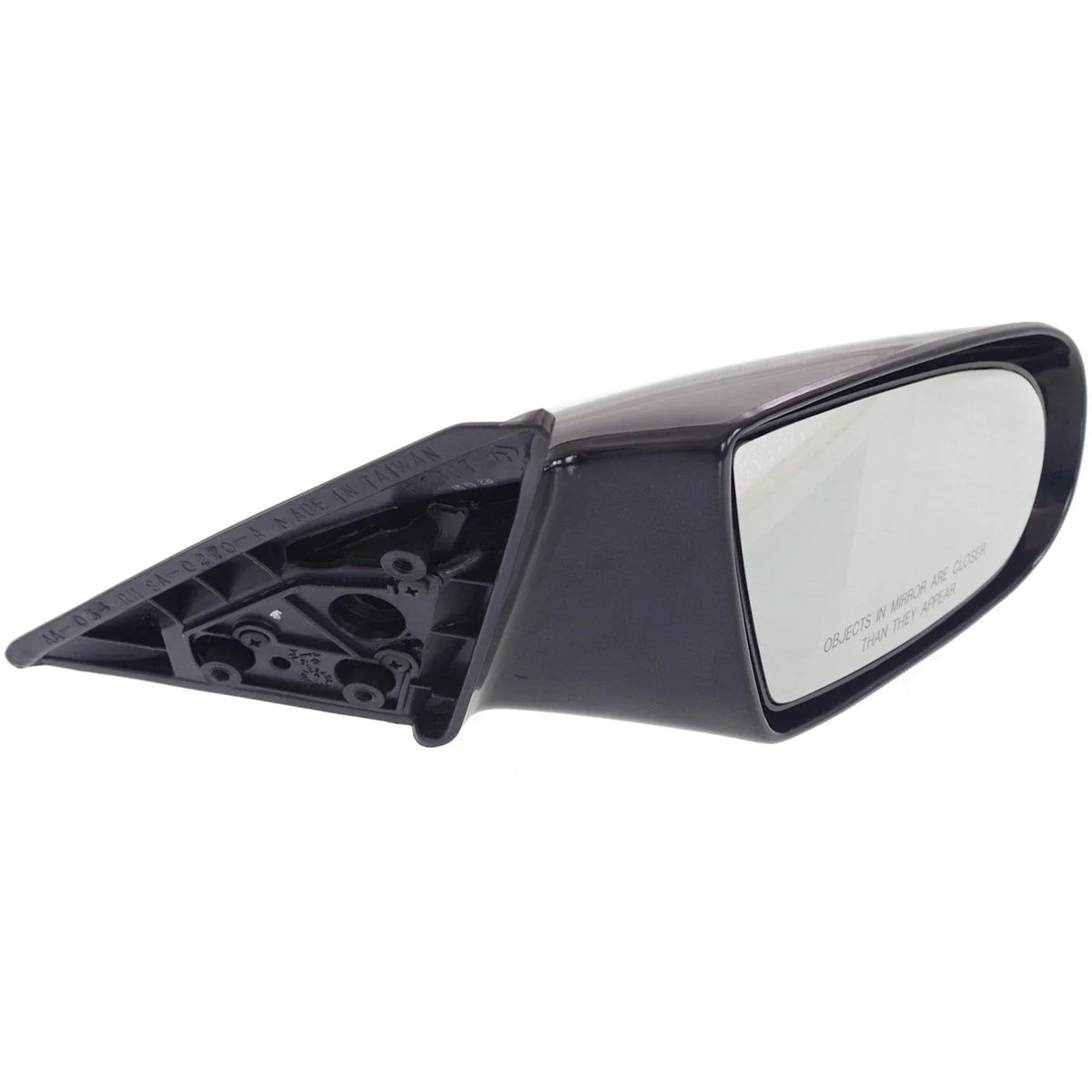 Passenger Right Side Mirror for 1995-2001 Chevy Lumina