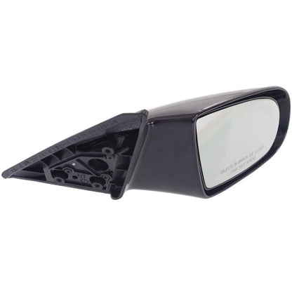 Passenger Right Side Mirror for 1995-2001 Chevy Lumina